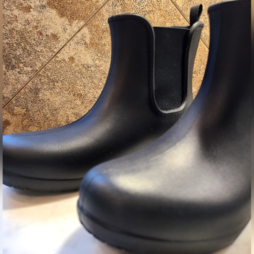 Crocs Womens Rain Boots